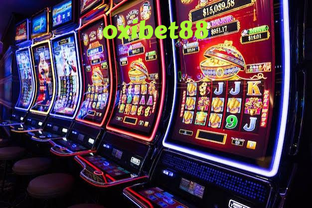 oxibet88 Live Dealer Tables at Your Fingertips