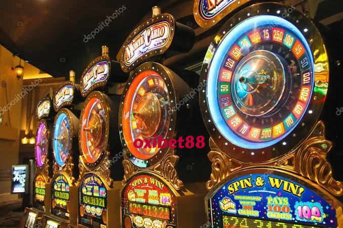 oxibet88 Live Sportsbook Markets at Your Fingertips